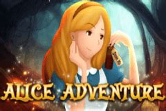 Alice S Adventures Slot Gratis