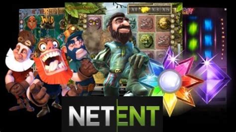 Alienigenas Slot Netent