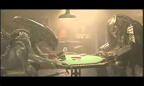 Aliens Vs Predator Poker