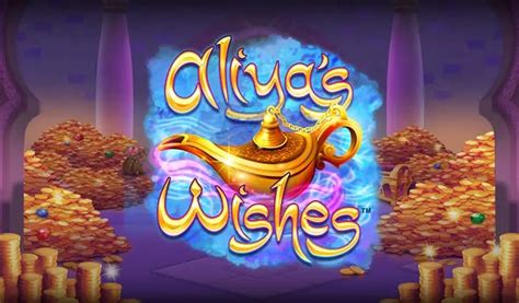 Aliyas Wishes 1xbet