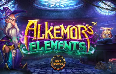 Alkemor S Elements Bet365