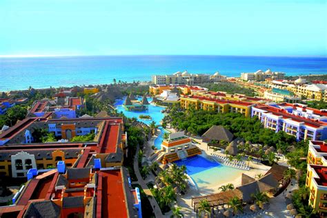 All Inclusive Mexicano Resorts Com Casinos