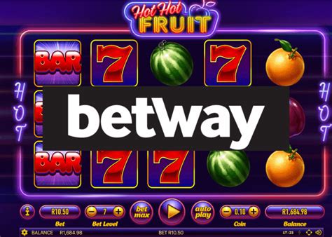 All Ways Fruits Betway