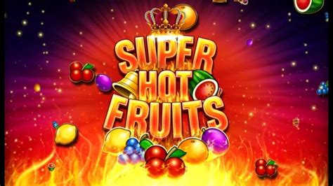 All Ways Hot Fruits Slot - Play Online