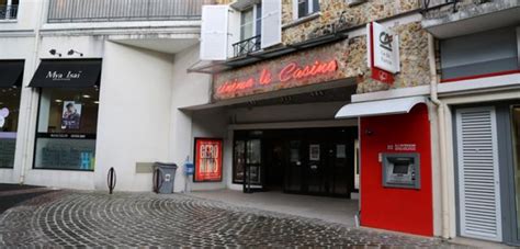 Allocine Casino Le Villiers