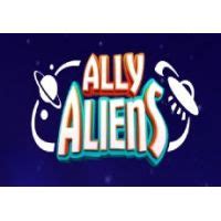 Ally Aliens Bodog