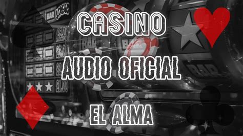 Alma Casino Aberdeen Vagas