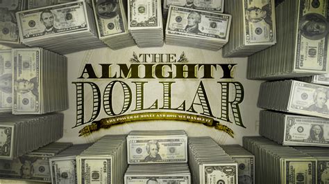 Almighty Dollar Bet365
