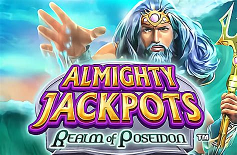 Almighty Jackpots Realm Of Poseidon Bodog