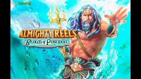 Almighty Reels Realm Of Poseidon Betsul