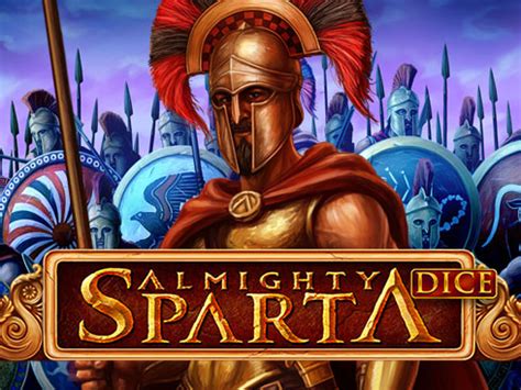 Almighty Sparta Review 2024