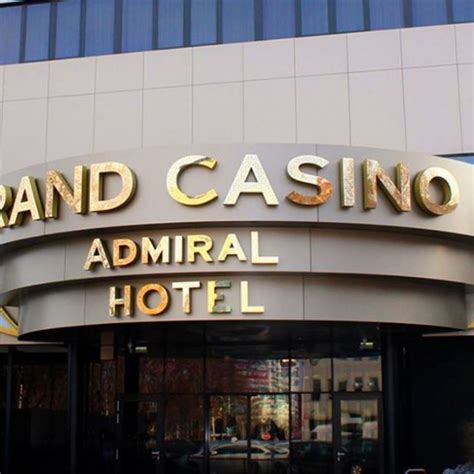 Almirante Casino Hrvatska