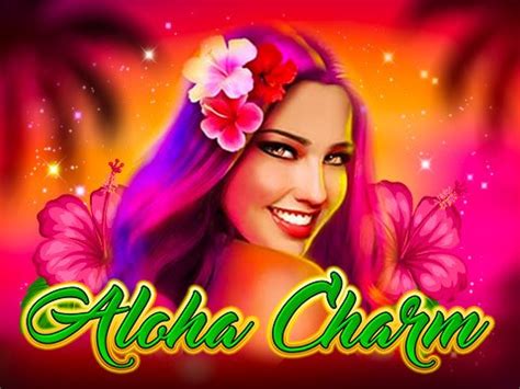 Aloha Charm 888 Casino