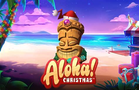 Aloha Chistmas Review 2024