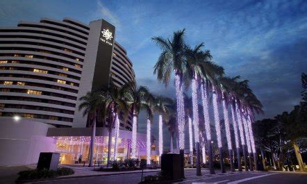 Alojamento Jupiters Casino Broadbeach