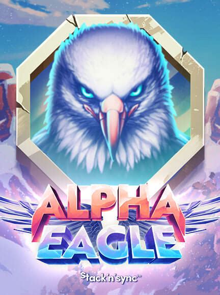 Alpha Eagle Bwin