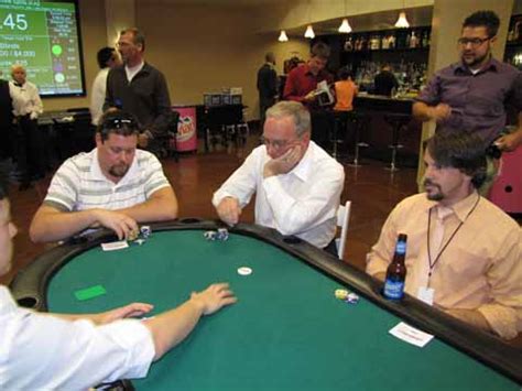 Alternativa Poker Tour Phoenix