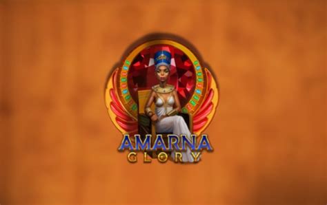 Amarna Glory Slot Gratis