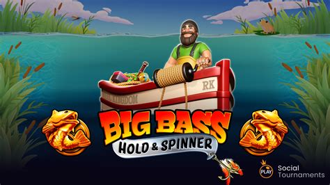 Amazing Bass Slot - Play Online