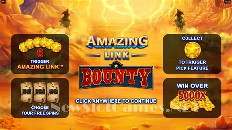 Amazing Link Bounty Bet365