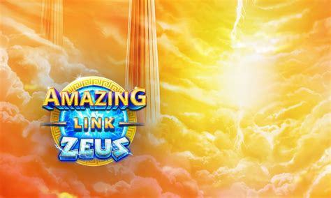 Amazing Link Zeus Bet365