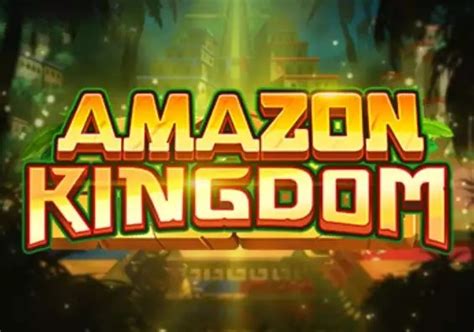 Amazon Kingdom Novibet