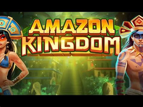 Amazon Kingdom Sportingbet