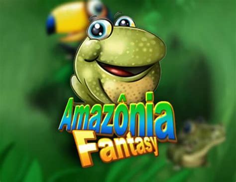 Amazonia Fantasy Betfair