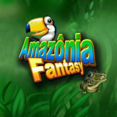 Amazonia Fantasy Leovegas