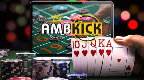 Ambbet Casino Online