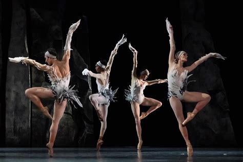 American Ballet De Monte Cassino