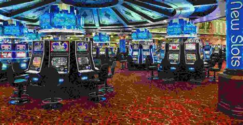American Casino &Amp; Entertainment Propriedades De Receitas