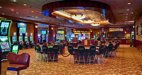 American Casino Huntington Beach