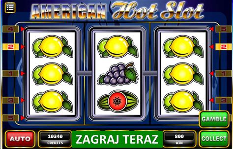 American Hot Slot De 27 De Download