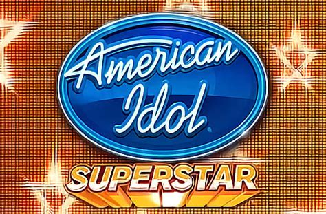 American Idol Slots Online