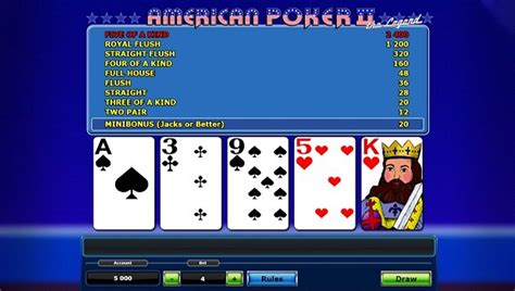 American Poker 2 Baixar Gratis