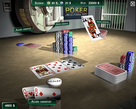 American Poker 2 Download Completo
