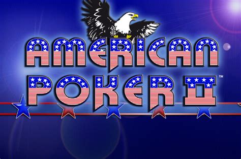 American Poker 2 Online Free To Play