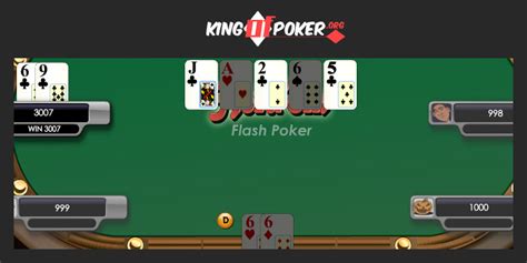 American Poker Em Flash