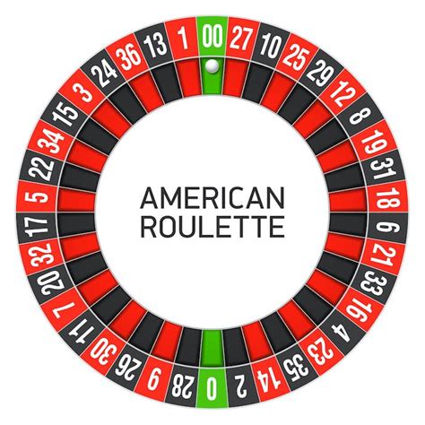American Roulette Gluck Games Parimatch