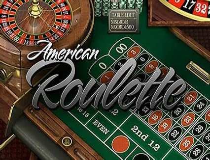 American Roulette Urgent Games Leovegas
