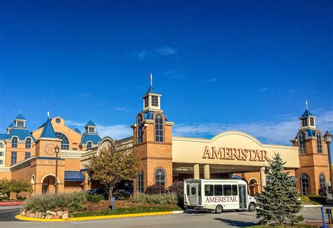 Ameristar Casino Council Bluffs Comentarios