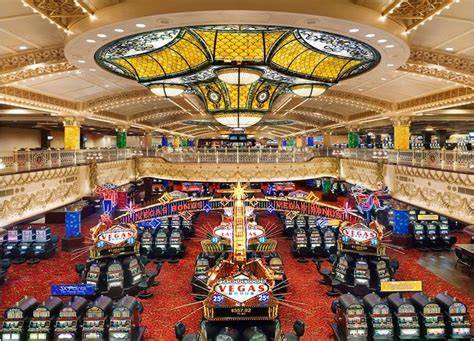 Ameristar Casino De Kansas City Kansas