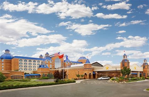 Ameristar Casino Holiday Inn Council Bluffs