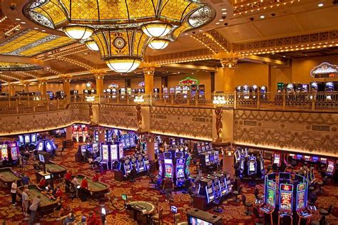 Ameristar Casino Kansas City Win Perda De Instrucao