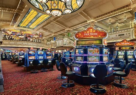 Ameristar Casino St Charles Codigos Promocionais