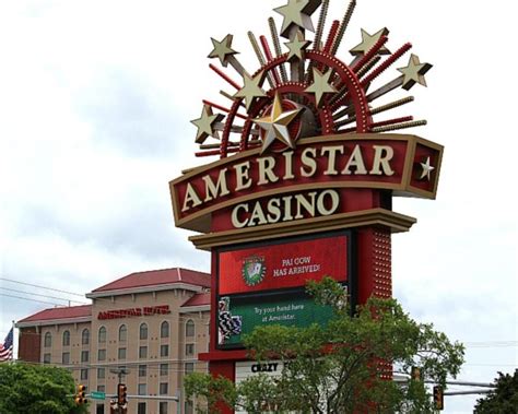 Ameristar Casino Vicksburg Numero De Telefone
