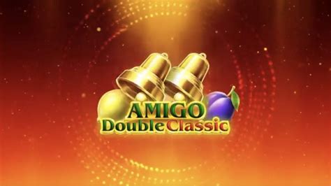 Amigo Double Classic Betsson