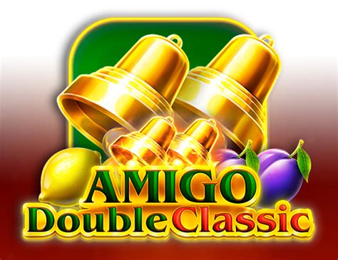 Amigo Double Classic Betsul