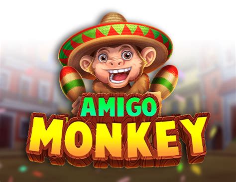 Amigo Monkey Sportingbet